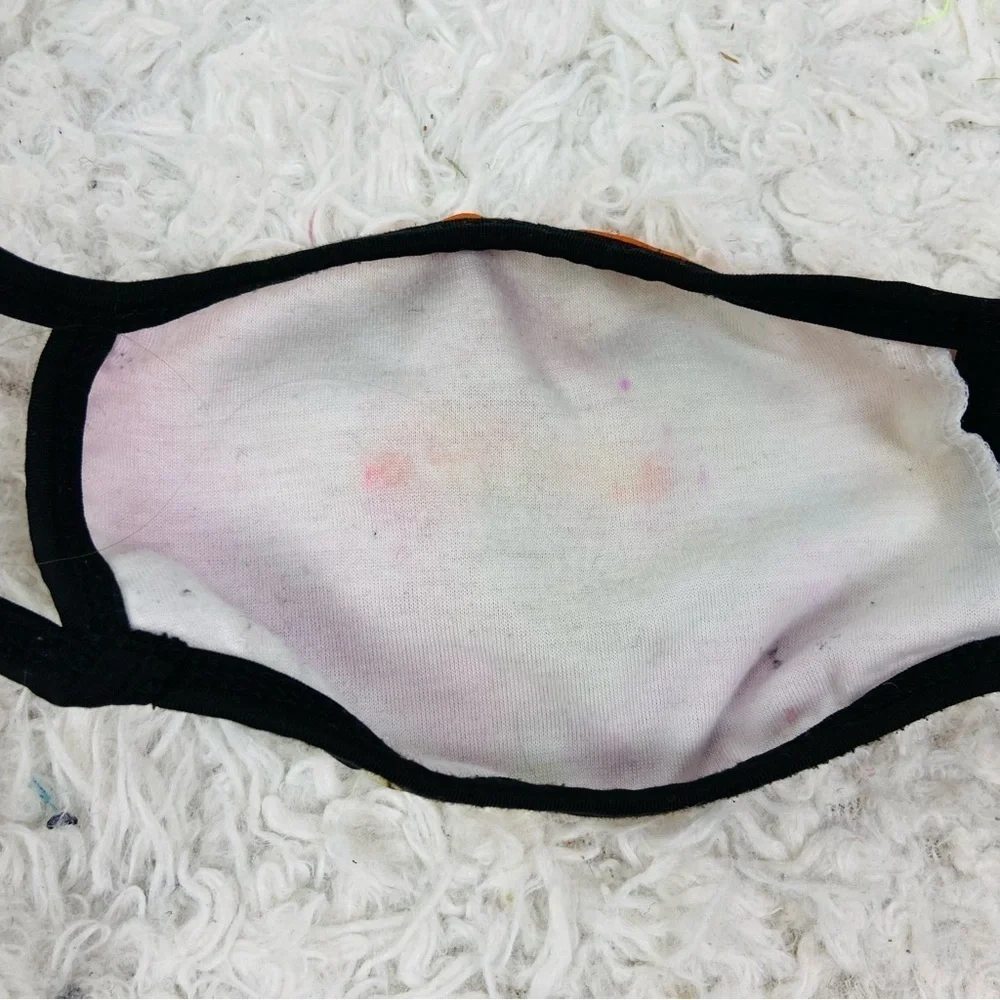 Fortnite reusable cloth Face Mask with game Characters